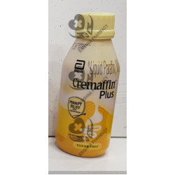 CREMAFFIN PLUS SYP 1X225ML