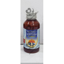 CUREKOF A SYP 1X100ML