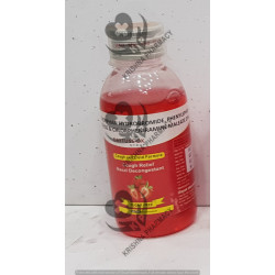 DAYTUSS-DX SYP S/F 1*100ML