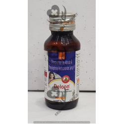 DELCON SYPS 1X60ML