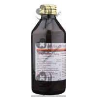 DERIPHYLLIN SYRUP 1X200ML