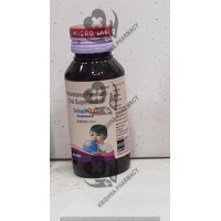 DOLOPAR-125 SYP 60ML
