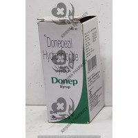 DONEP SYP 60ML 1X60ML