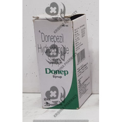 DONEP SYP 60ML 1X60ML