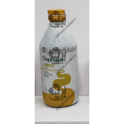 DUPHALAC FIBER SYP 200ML