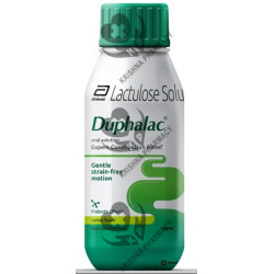 DUPHALAC SYP  150ML