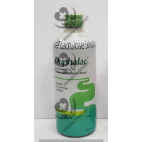 DUPHALAC SYP 450ML
