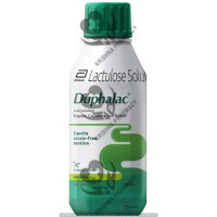 DUPHALAC-250ML SYP  250ML