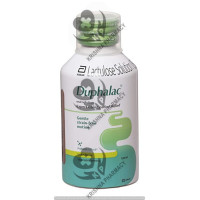 DUPHALAC-LEMON SYP 250ML