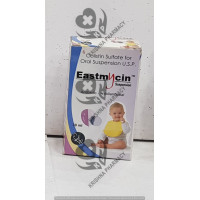 EASTMYCIN-30ML SYP 30ML