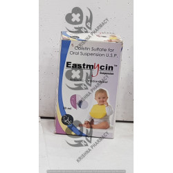 EASTMYCIN-30ML SYP 30ML