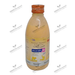 ELDASID-MPS+(SF)SYP 1X170ML