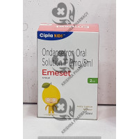 EMESET SYP 30ML
