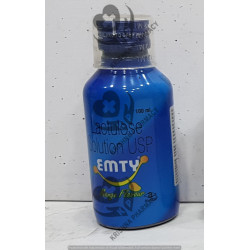 EMTY SYP 1X100ML