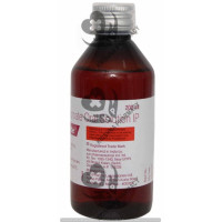 ENCORATE SYP 200ML