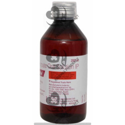 ENCORATE SYP 200ML