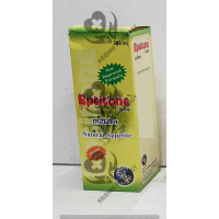 EPTITONE S/F SYP 1X200ML