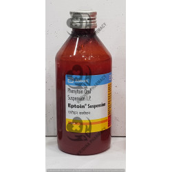 EPTOIN SYP 200ML