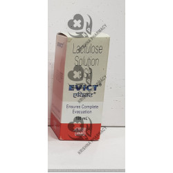EVICT SYP 1X100ML