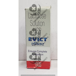 EVICT SYP 200ML