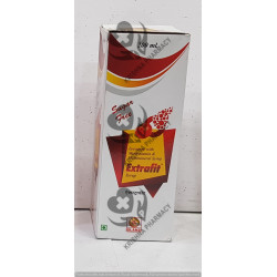 EXTRAFIT SYP 200ML