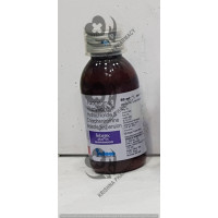 FEBREX PLUS DS SYS 60ML