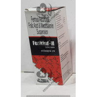 FERIKIND-M SYP  1X170ML