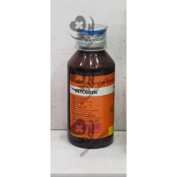 GLYCODIN SYP 1X100ML
