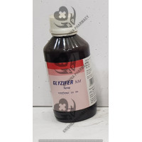 GLYZIFER-NM SYP 1X150ML