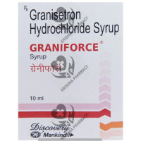 GRANIFORCE SYP 10ML