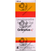 GRILINCTUS L SYP 1X100ML