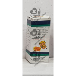 GRILINCTUS P SYP 60ML
