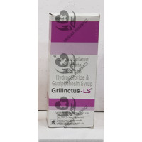 GRILINTUS-LS SYP 100ML