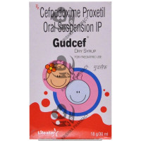 GUDCEF DRY SYP 30ML  1*30ML