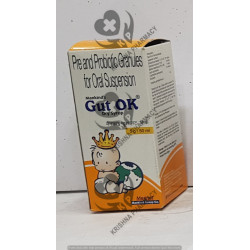 GUT-OK DRY SYP 1X50ML