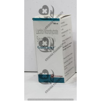 GUTCLEAR SYP 100ML