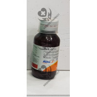 HATRIC-3 SYPS 1X60ML