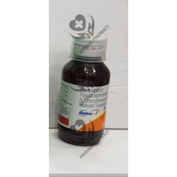 HATRIC-3 SYPS 1X60ML