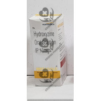 HISTAGOLD SYP 100ML 1X100ML