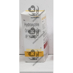 HISTAGOLD SYP 100ML 1X100ML