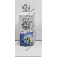 HISTAKIND SYRUP 60ML