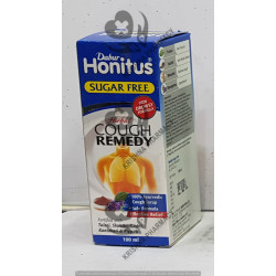 HONITUS SYP 1X100ML