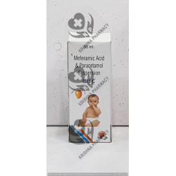 IBU-C SYP 60ML  60ML