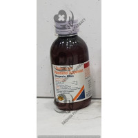 IBUGESIC PLUS SYP 100ML
