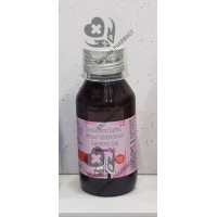 INDIKOF LS(SF) SYP 1X60ML