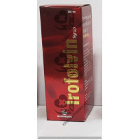 IROFOLVIN-SYP 300ML 1X300ML