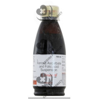 IROZORB SYP 1X150ML