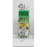 JOSHINA-SYP 100ML 1X100ML