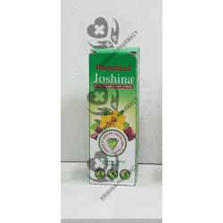 JOSHINA-SYP 100ML 1X100ML