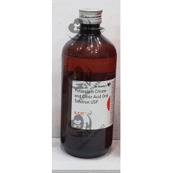 K-CIT SYP 450ML